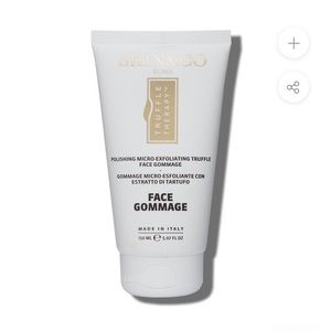 150 ML Skin & Co Roma Face Gommage Exflioator